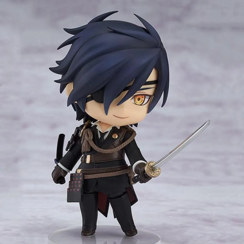 Touken Ranbu Shokudaikiri Mitsutada 557 Nendoroid