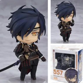 Touken Ranbu Shokudaikiri Mitsutada 557 Nendoroid