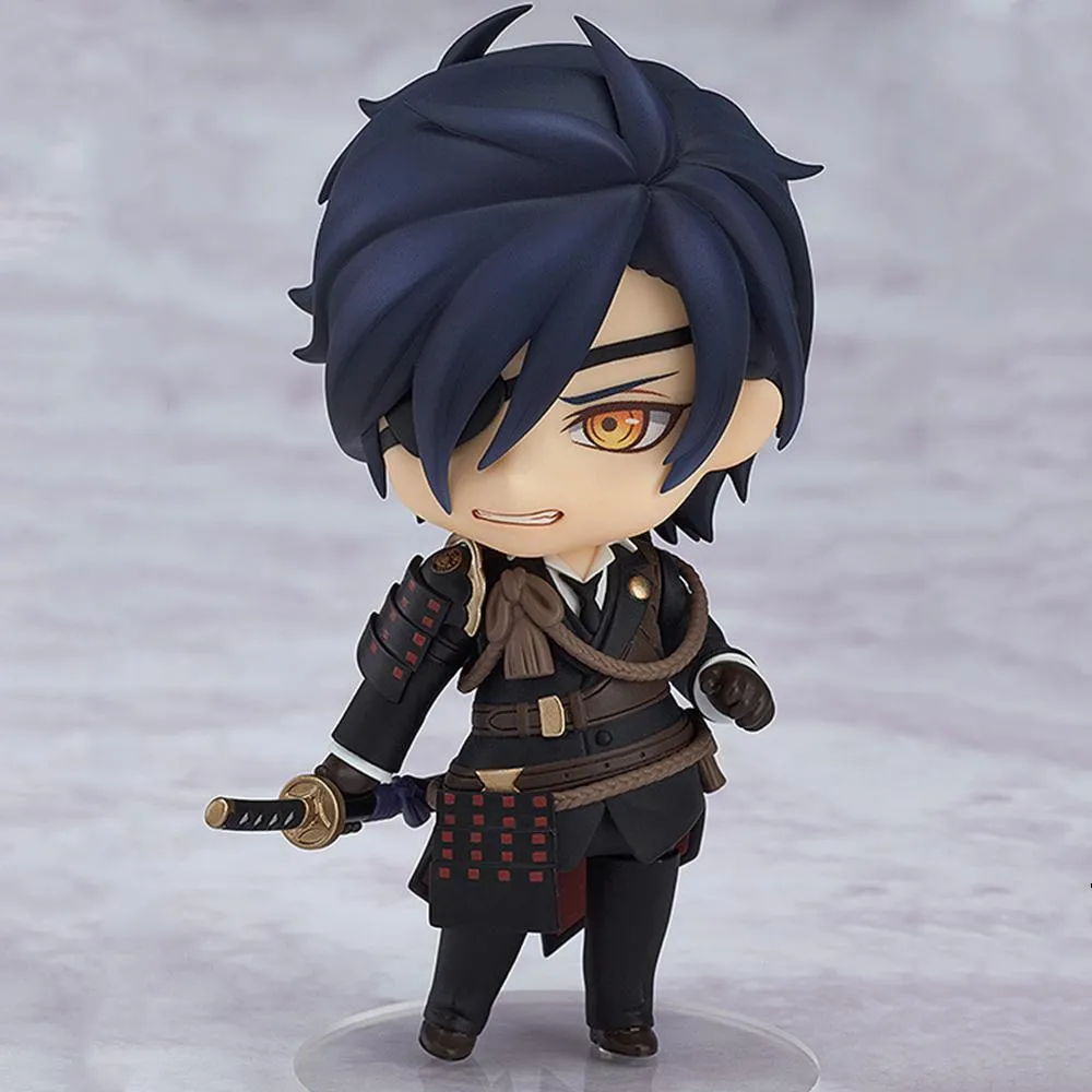 Touken Ranbu Shokudaikiri Mitsutada 557 Nendoroid