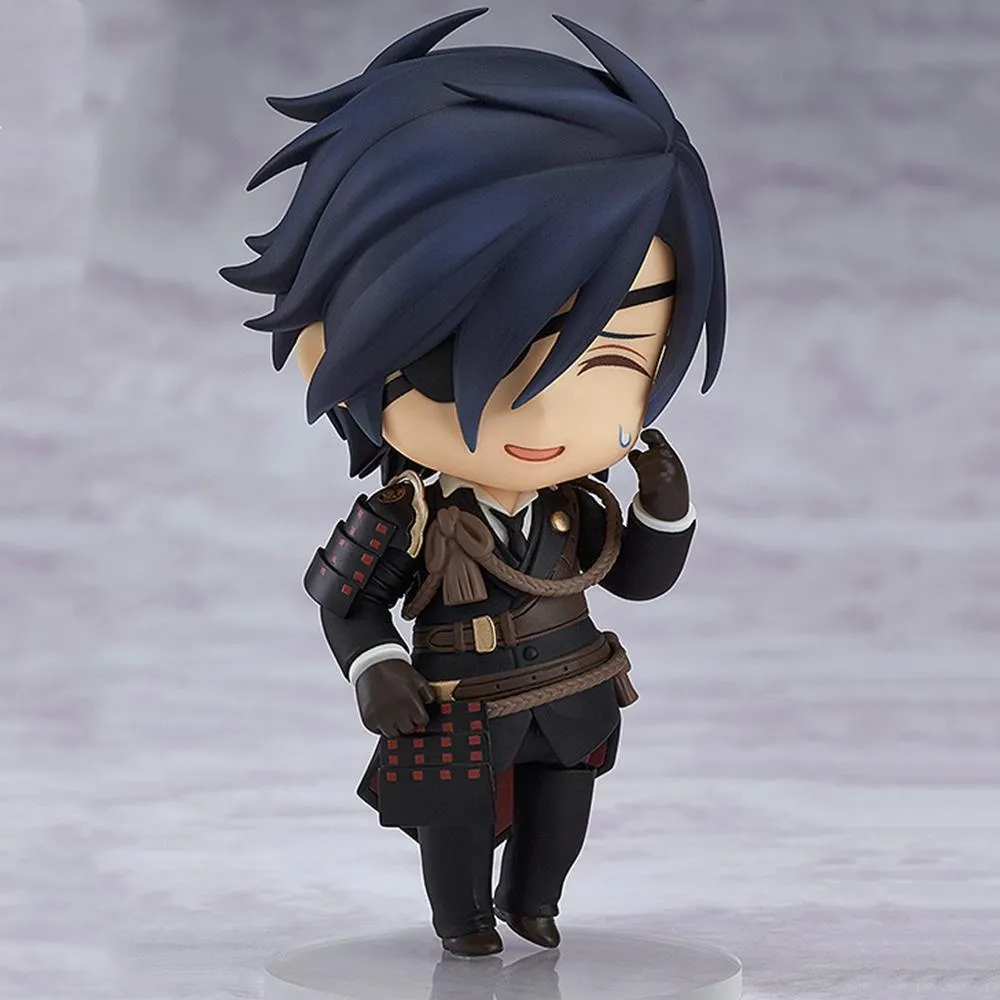 Touken Ranbu Shokudaikiri Mitsutada 557 Nendoroid