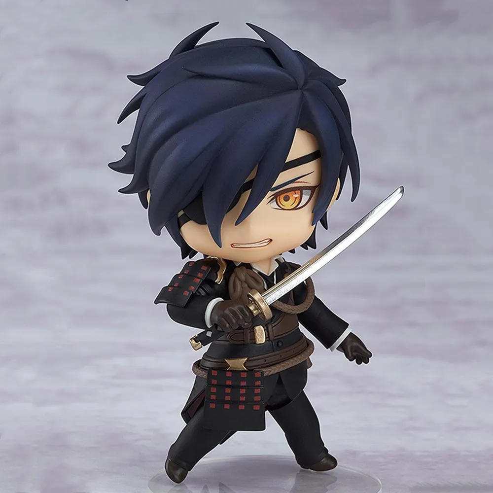 Touken Ranbu Shokudaikiri Mitsutada 557 Nendoroid