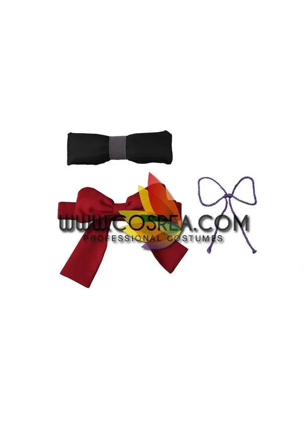 Touken Ranbu Souza Samonji Uchiban Cosplay Costume