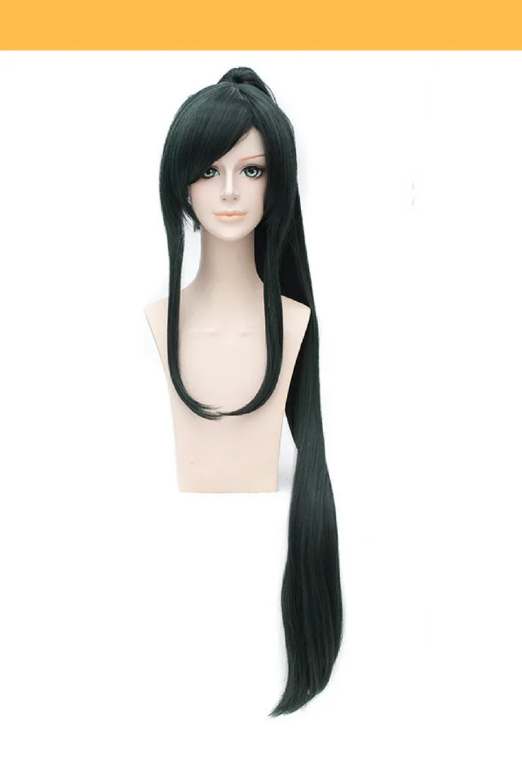 Touken Ranbu Taroutachi Gradient Cosplay Wig