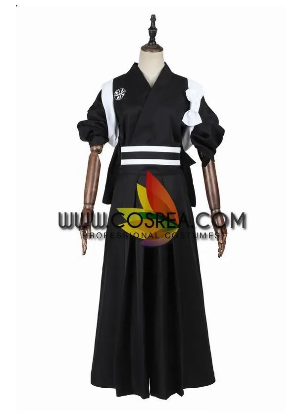 Touken Ranbu Tonobokiri Uchiban Cosplay Costume