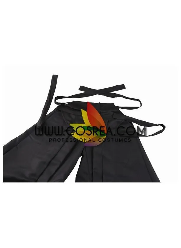 Touken Ranbu Tonobokiri Uchiban Cosplay Costume