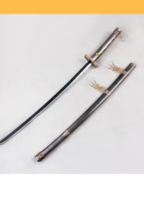 Touken Ranbu Tsurumaru Kuninaga Cosplay Prop