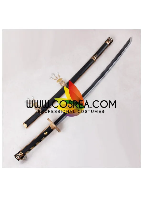 Touken Ranbu Tsurumaru Kuninaga Cosplay Prop