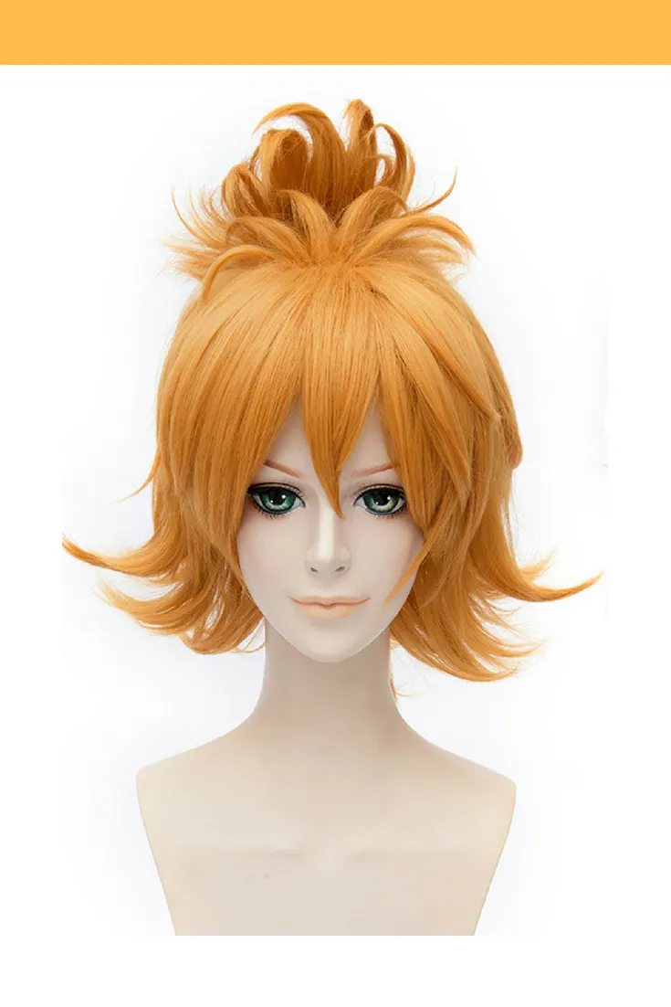 Touken Ranbu Urashima Kotetsu Cosplay Wig