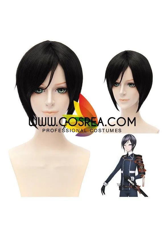 Touken Ranbu Yagen Toushirou Cosplay Wig