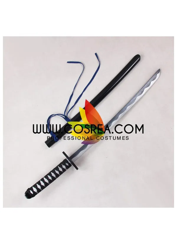 Touken Ranbu Yamatonokami Yasusada Cosplay Prop