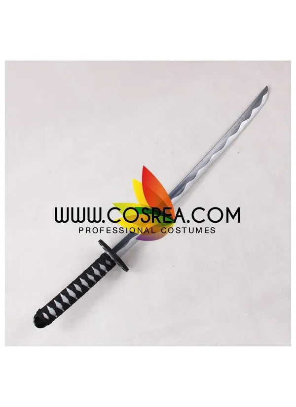 Touken Ranbu Yamatonokami Yasusada Cosplay Prop