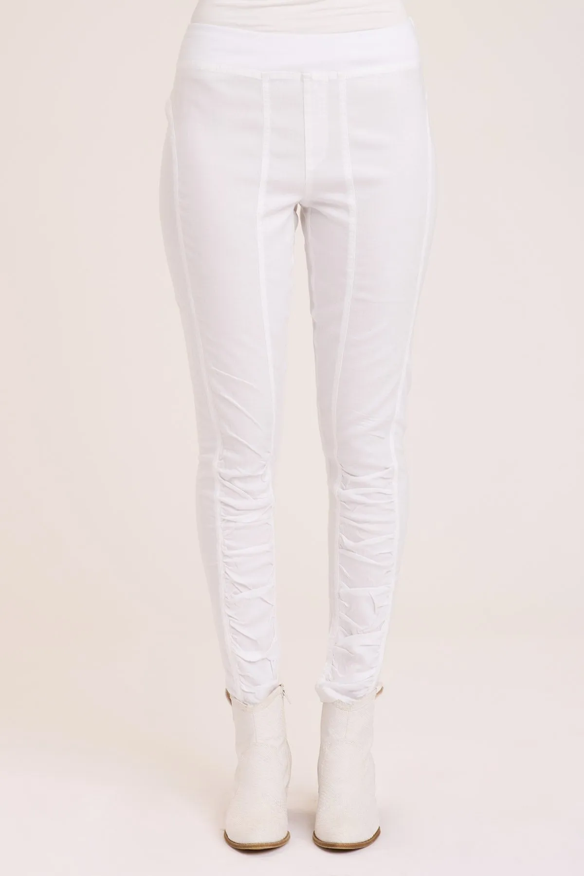 Twill Alexa Legging