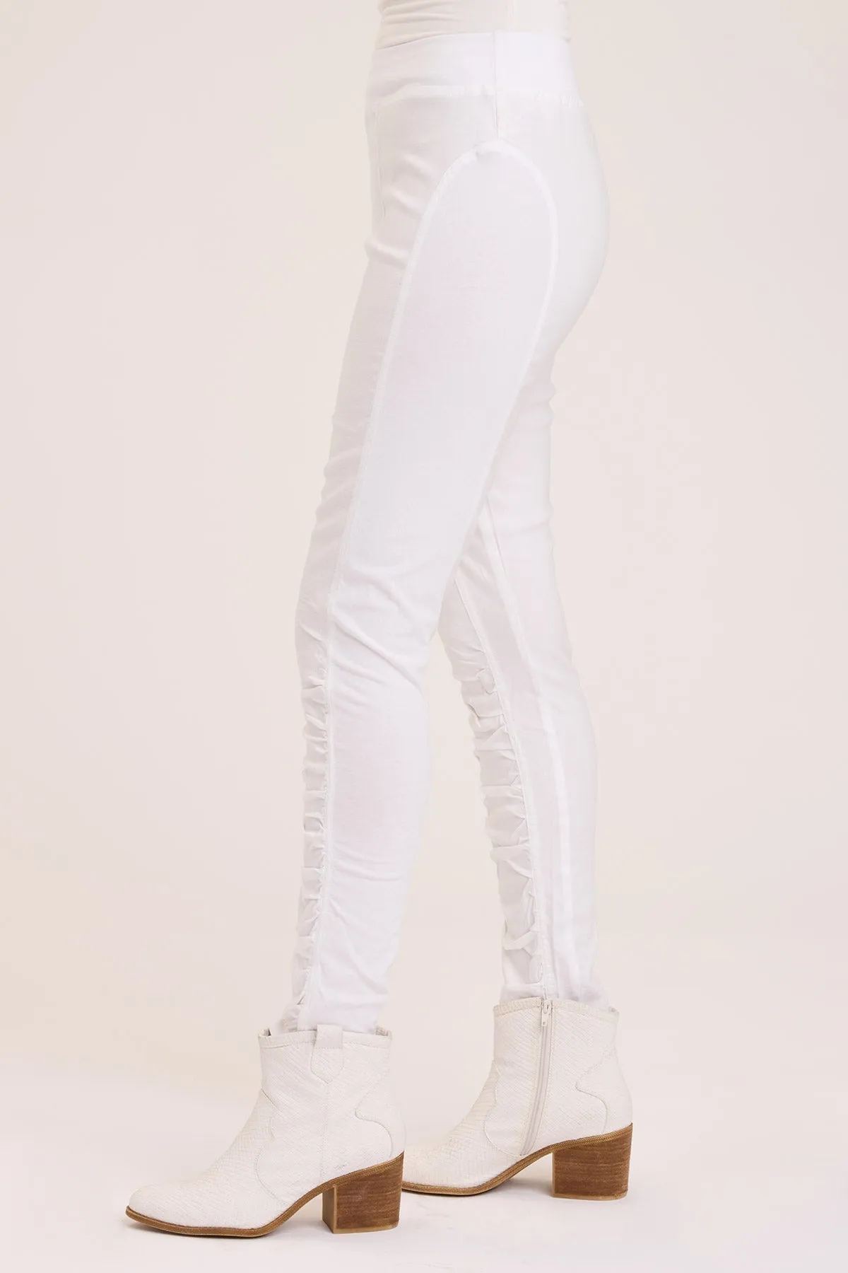 Twill Alexa Legging