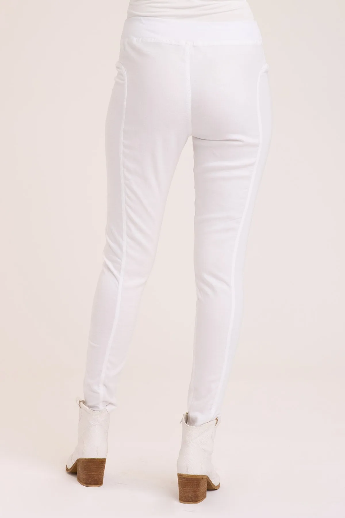 Twill Alexa Legging