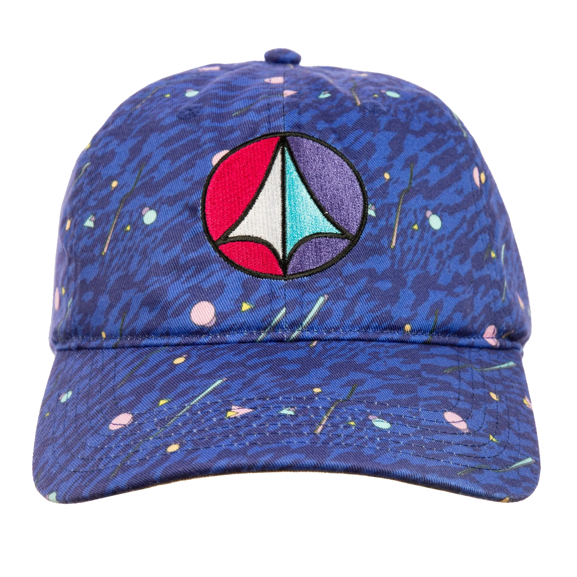 UN Spacy Hat