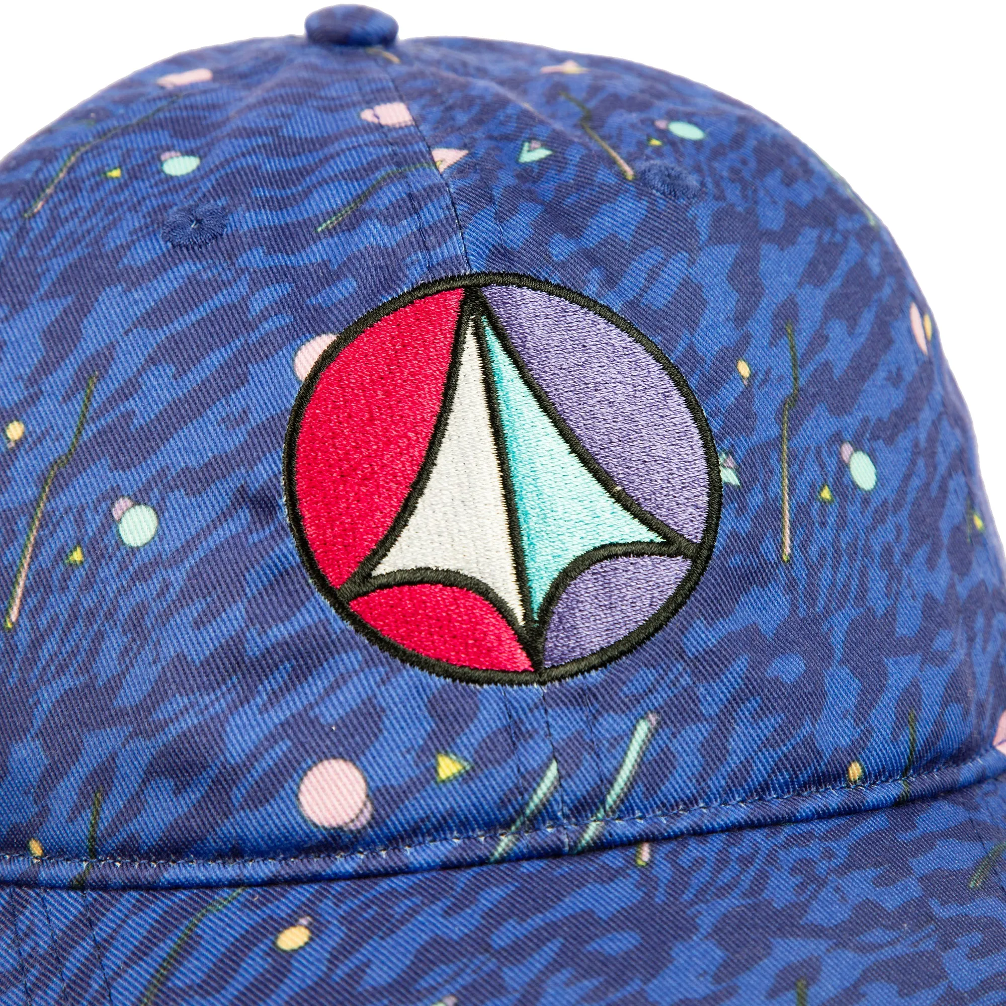 UN Spacy Hat