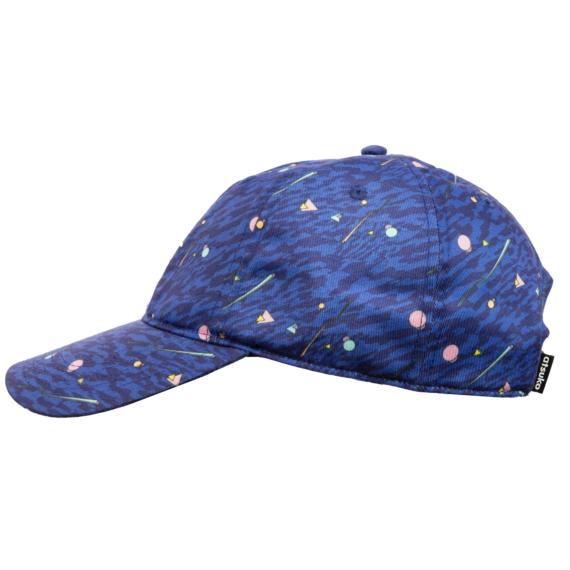 UN Spacy Hat