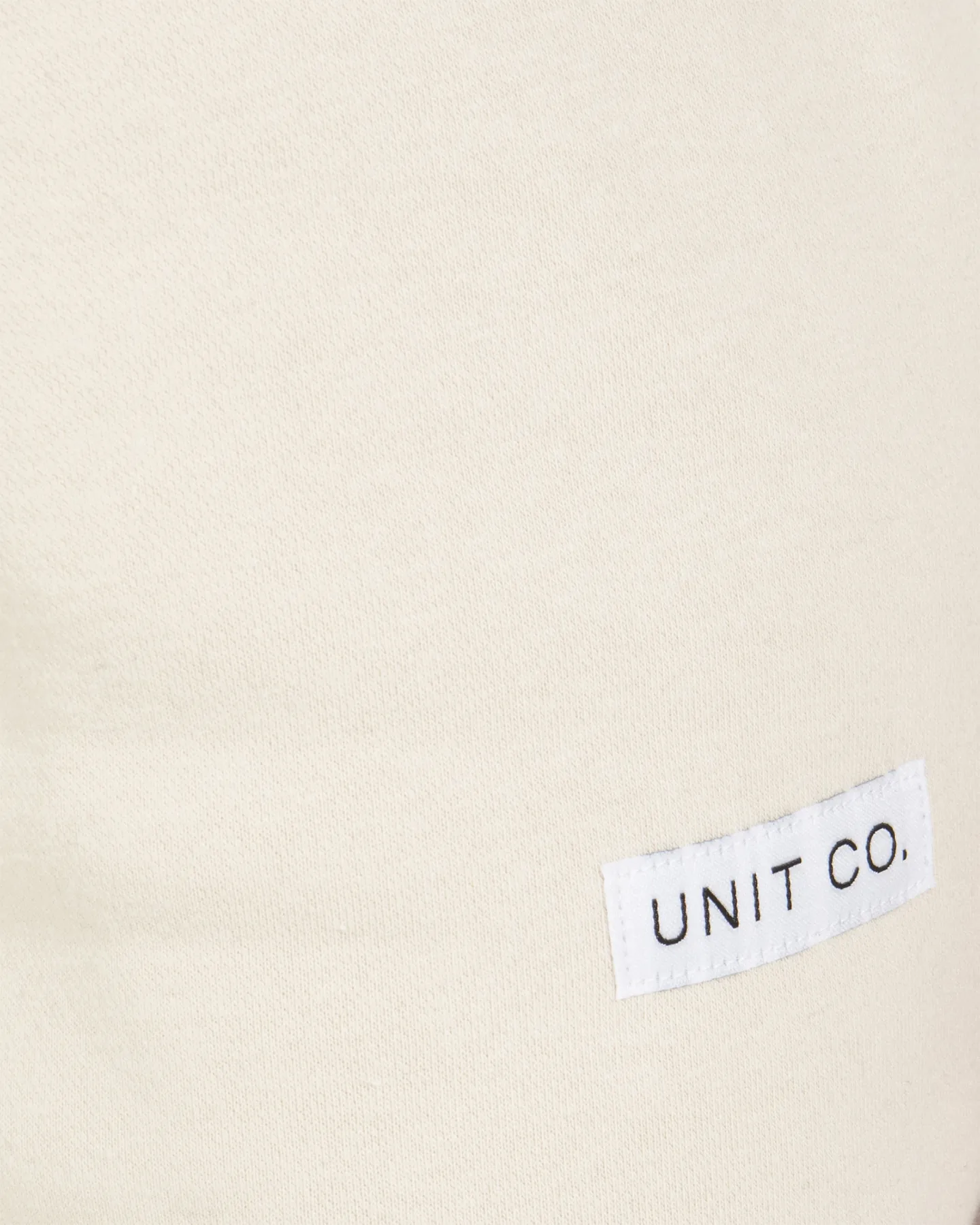 Unit Ladies Madison Trackpants - Cement | SurfStitch