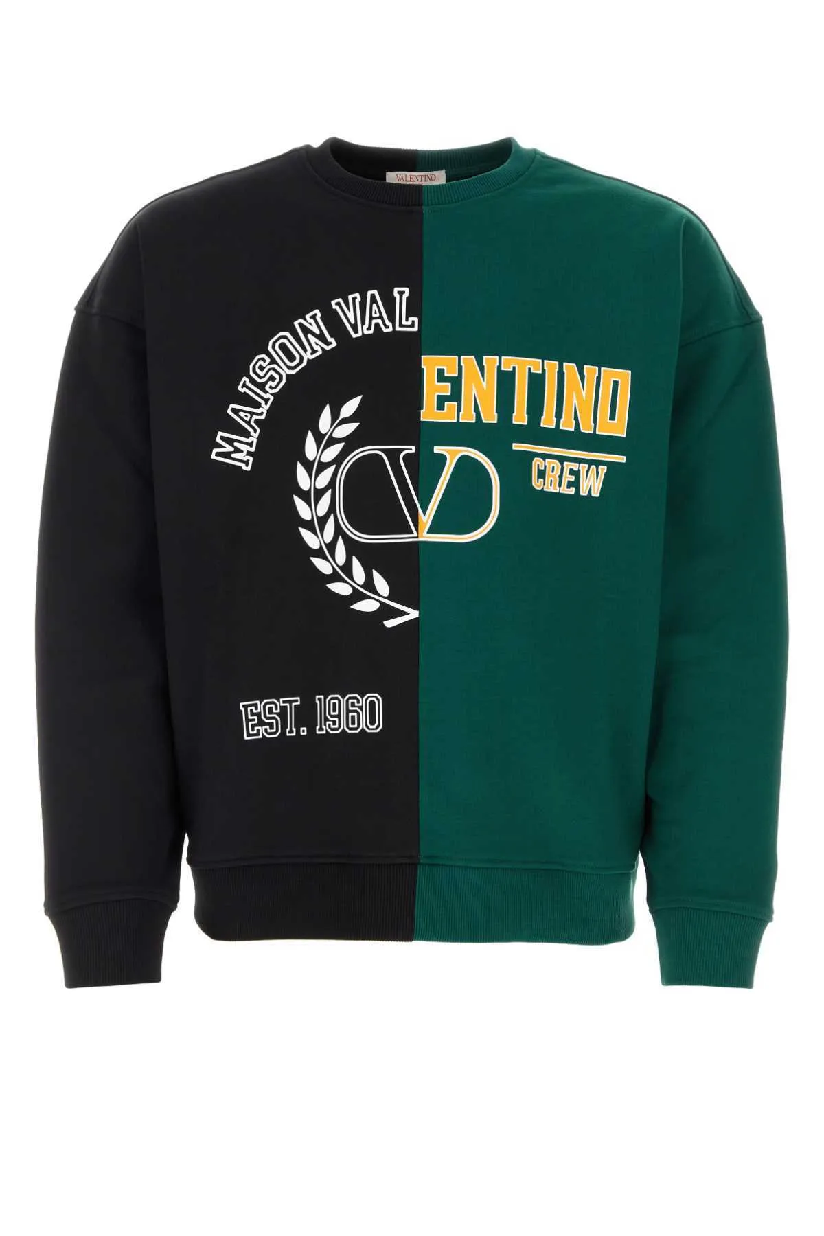 VALENTINO  |Sweatshirts