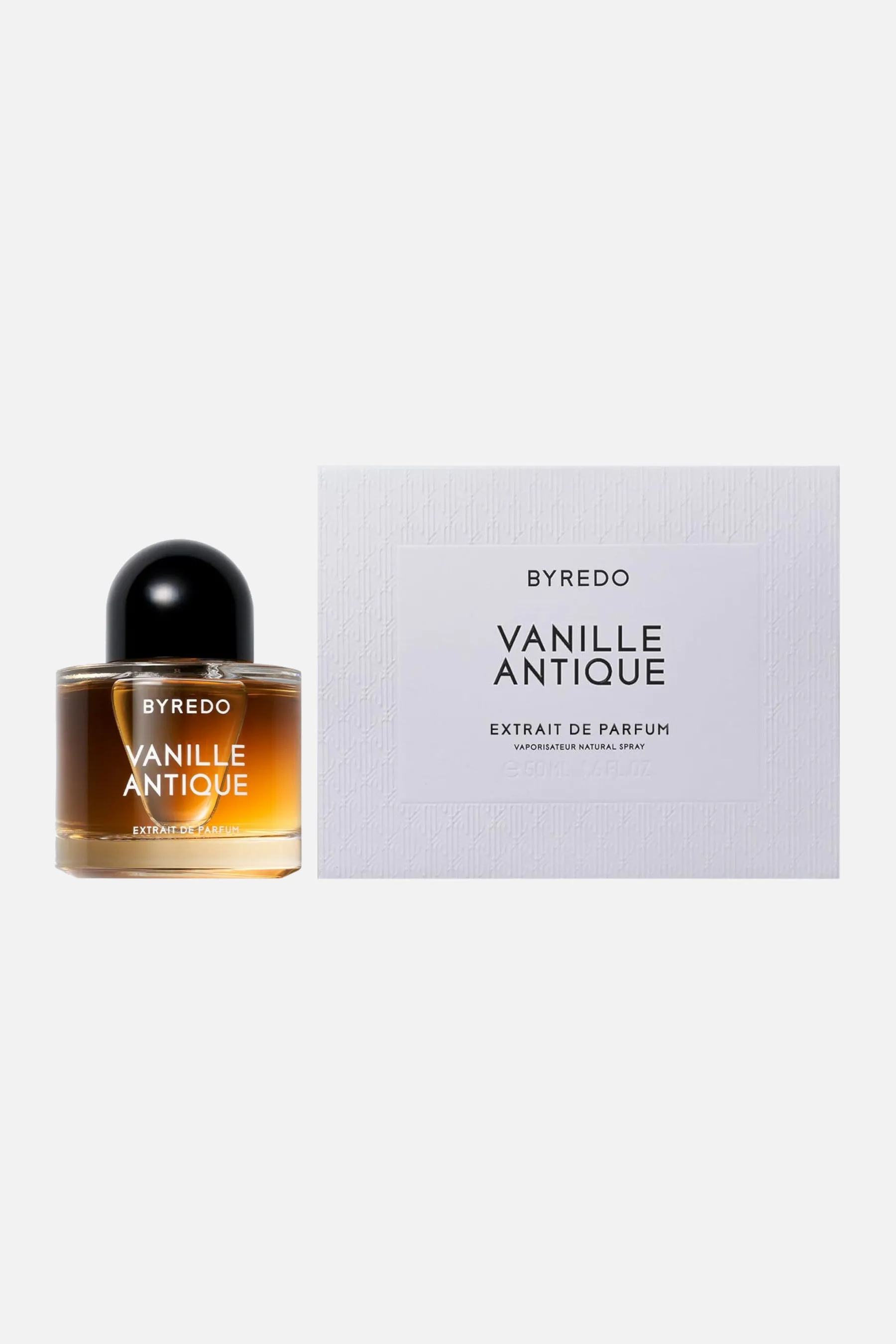 Vanille Antique Extrait de Parfum 50 ml