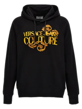 VERSACE  |Sweatshirts