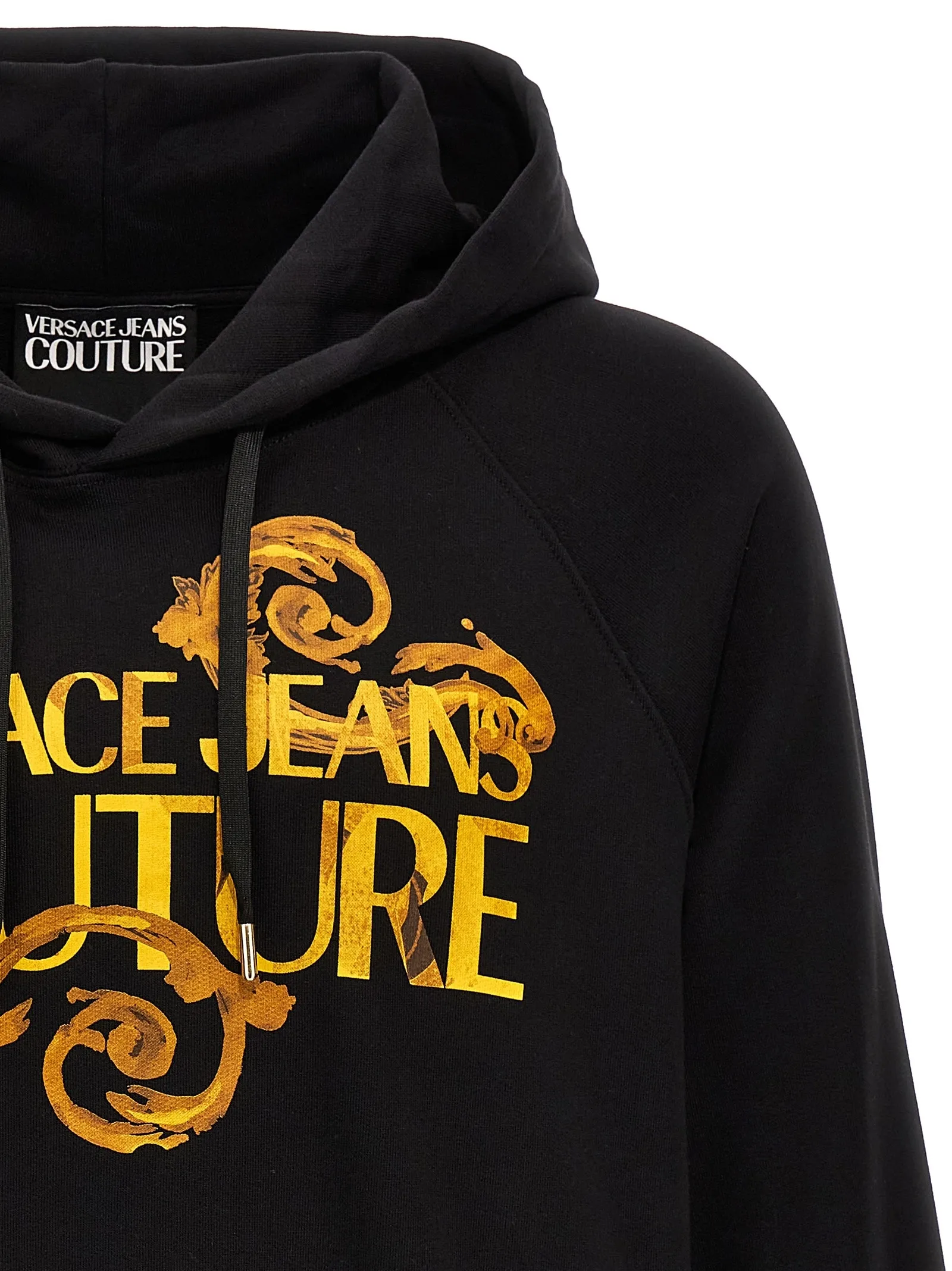 VERSACE  |Sweatshirts