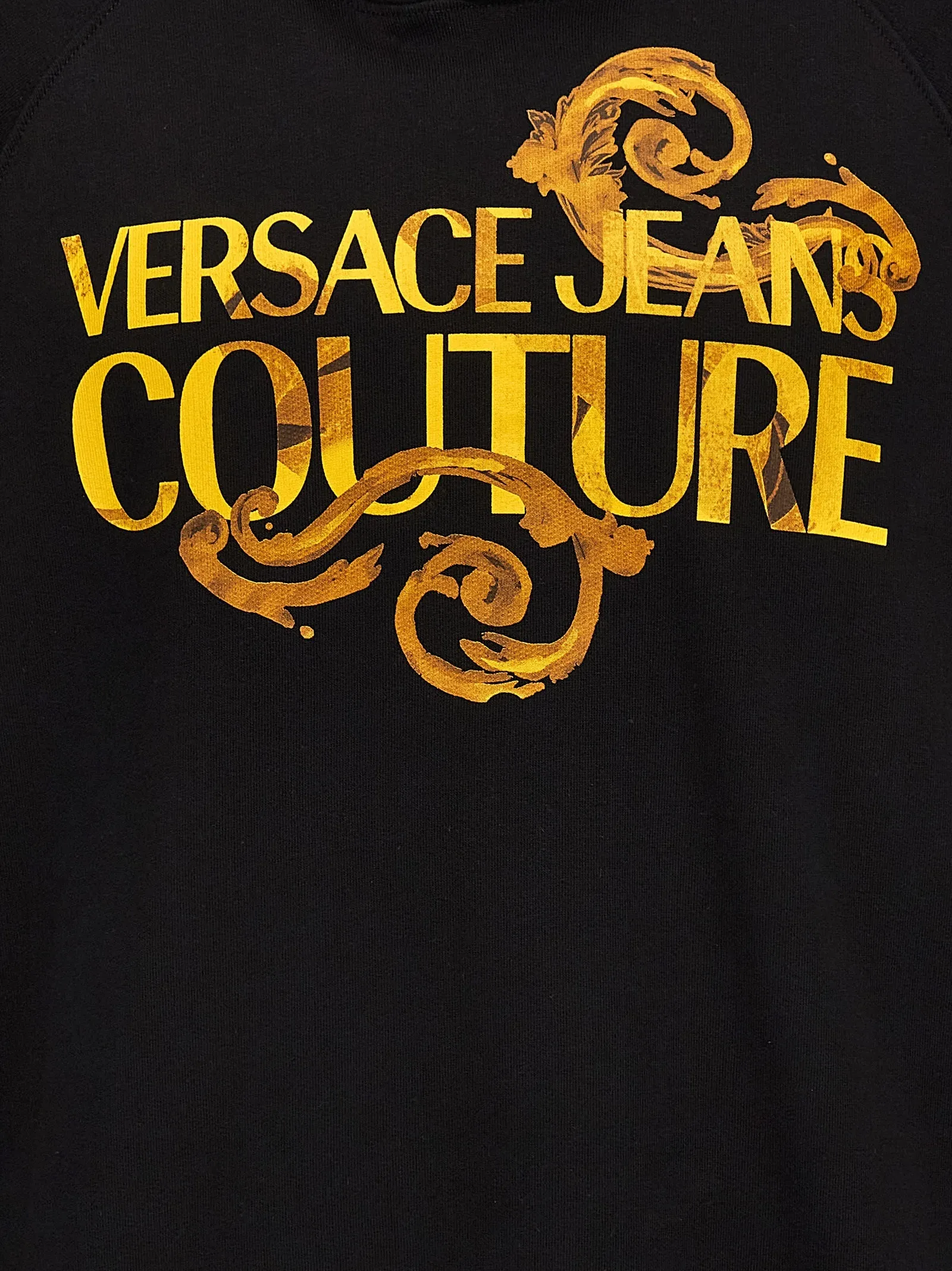 VERSACE  |Sweatshirts