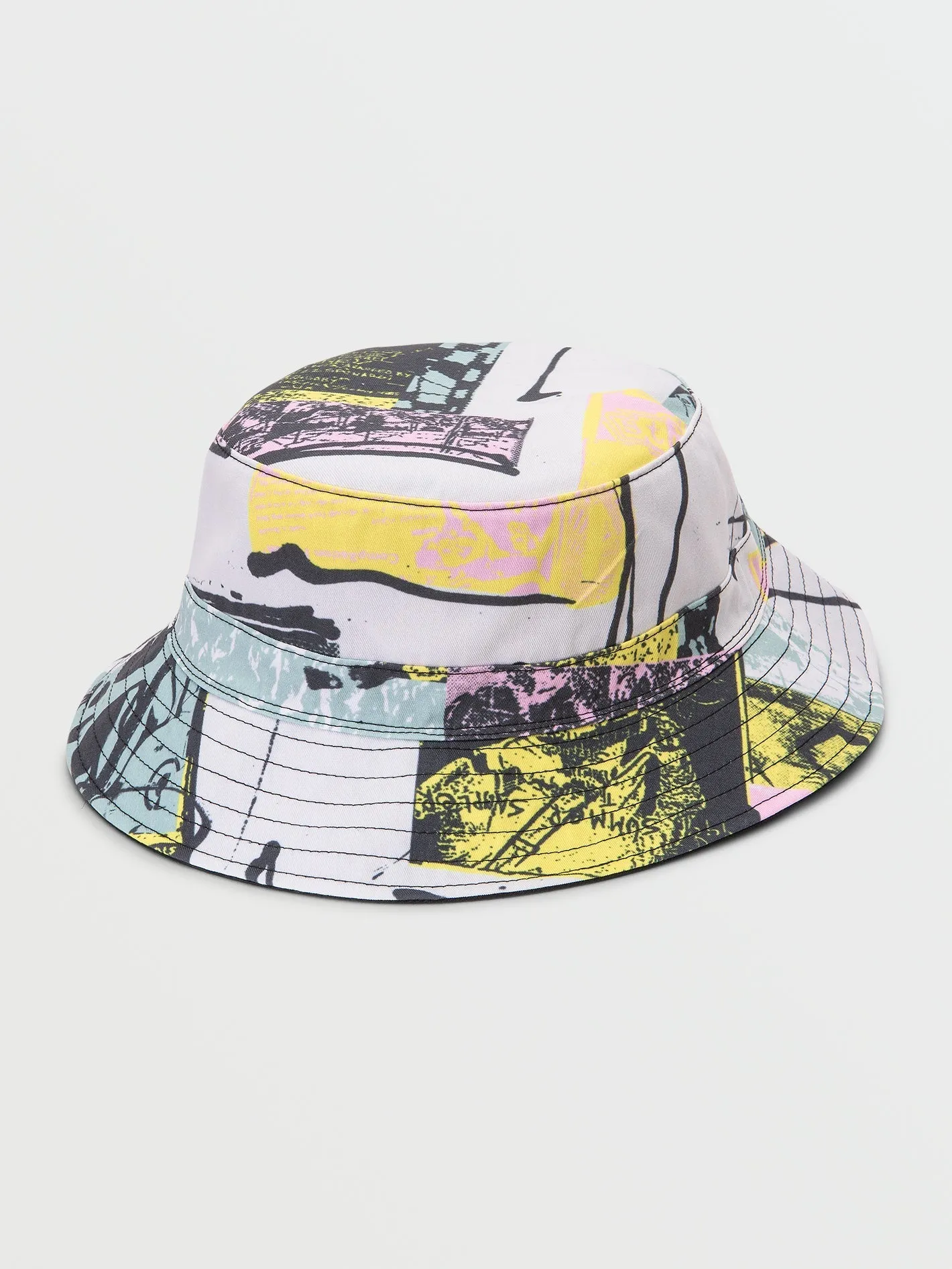 Volcom Entertainment Bucket Hat