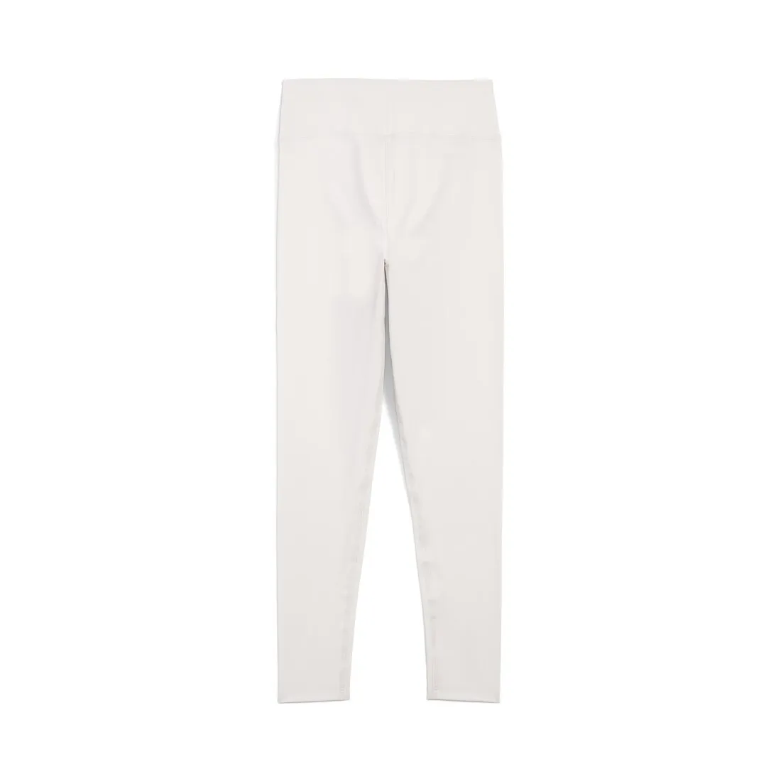      Women's Activewear Leggings in Off White 