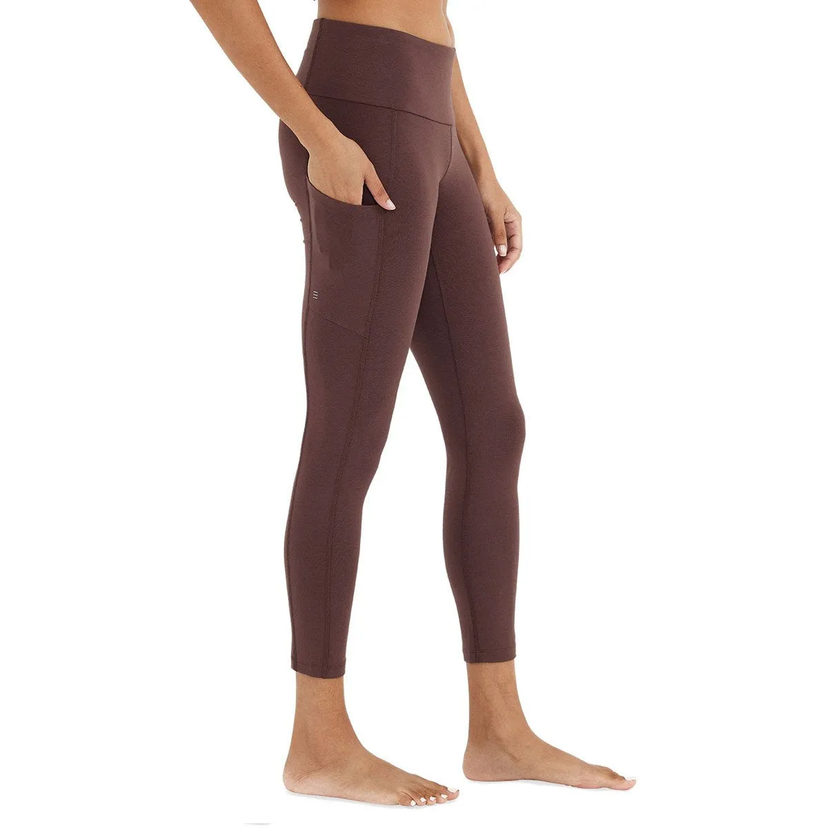 Women's Bamboo Daily Tight