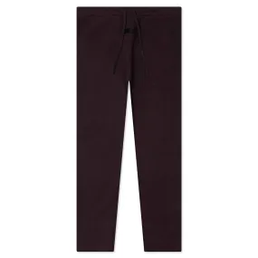 Women's Lounge Pant - Plum