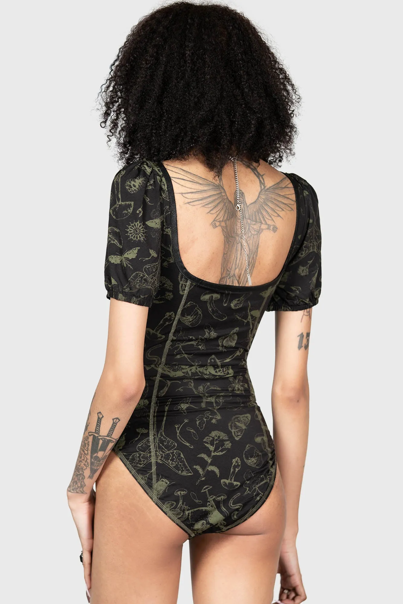 Xyleena Bodysuit