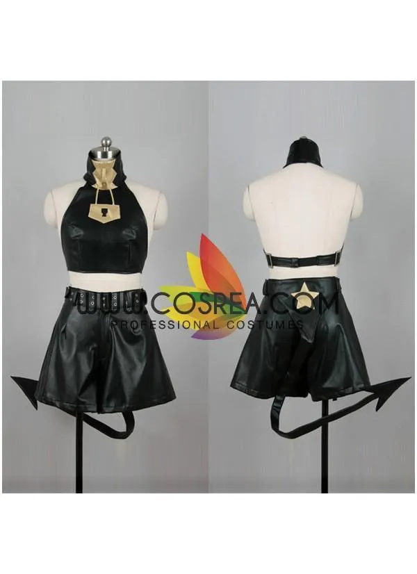 Zone 00 Benio Cosplay Costume