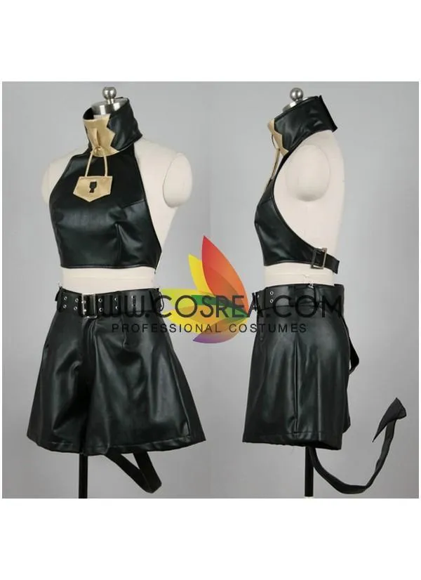 Zone 00 Benio Cosplay Costume